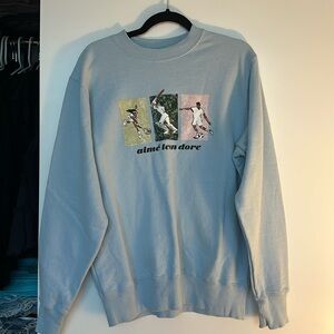 Aime Leon Dore crewneck